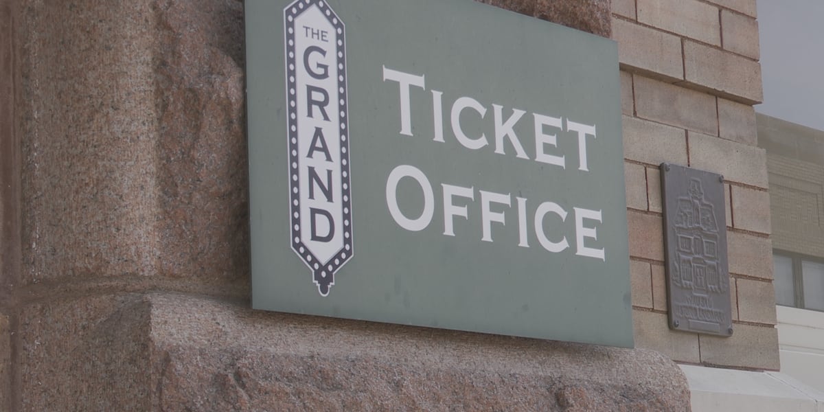 Grand Theater previews its 2025-26 season
