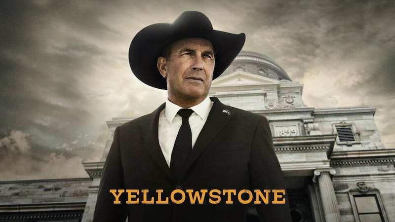 Tập phim mới của "Yellowstone" sẽ được phát sóng trên CBS vào ngày 10 tháng 11.
