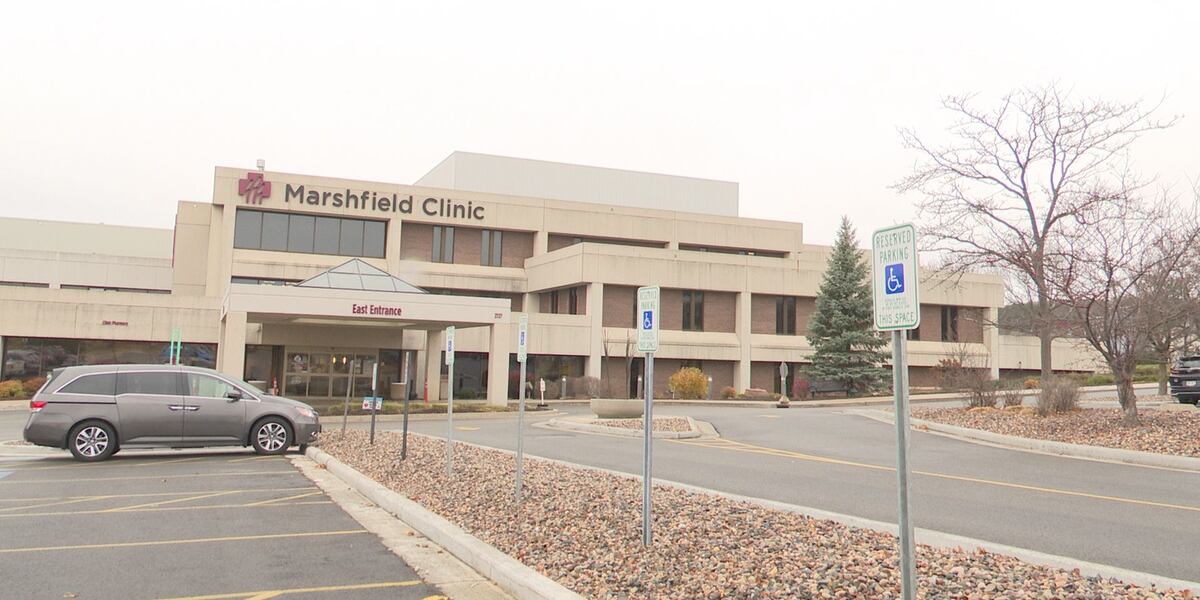 Marshfield Clinic Health System switches to new billing system