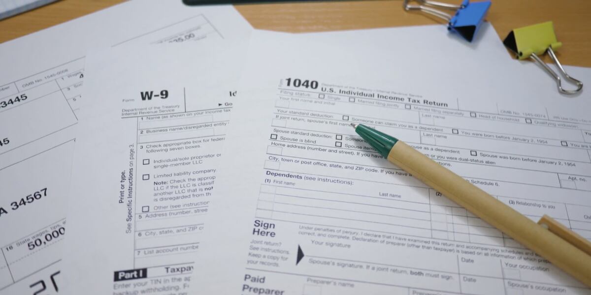 File Wi Wisconsin announces free tax filing program for 2025