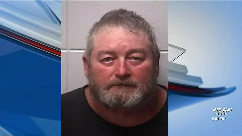 Officials still searching for man missing from Lincoln Co. since November
