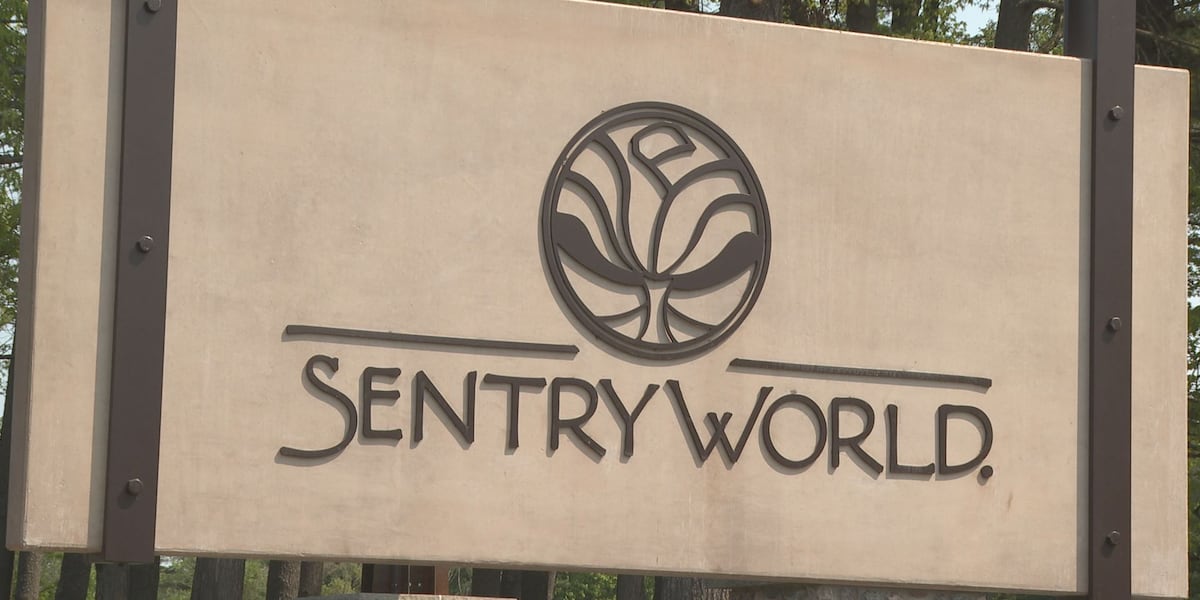 Swing into summer at SentryWorld Golf Course