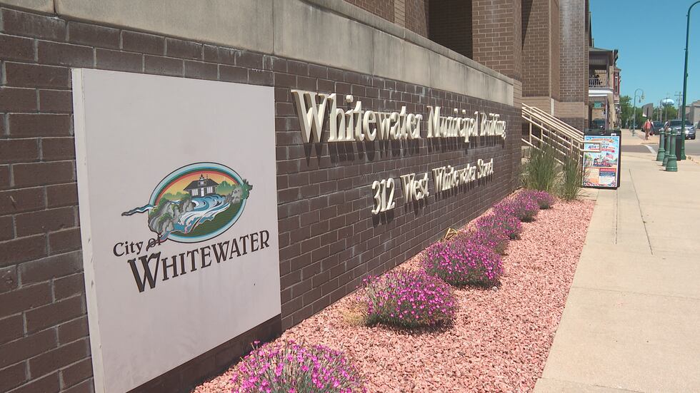 Whitewater police lead major internet crimes against children investigation