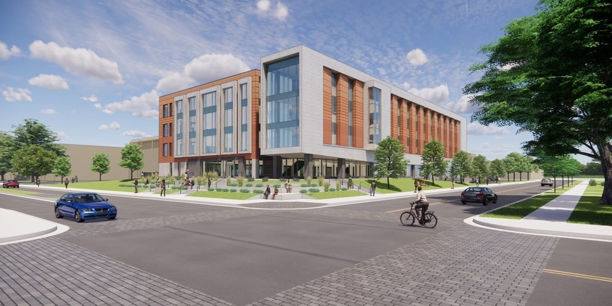 Major donation helps make new UWSP facility a reality