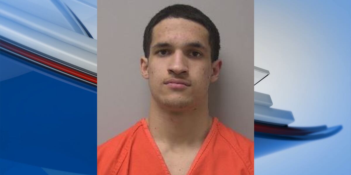 Racine PD arrests person of interest in 3rd Avenue shooting in Wausau Racine PD arrests person of interest in 3rd Avenue shooting in Wausau