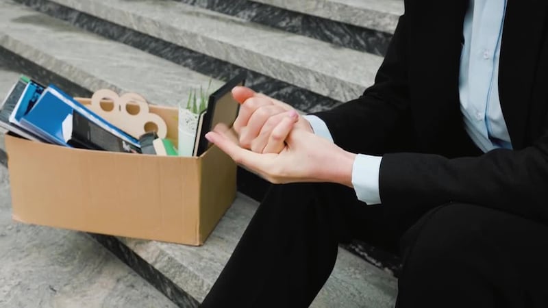 From filing for unemployment to calling creditors, here is what to do right after losing a job