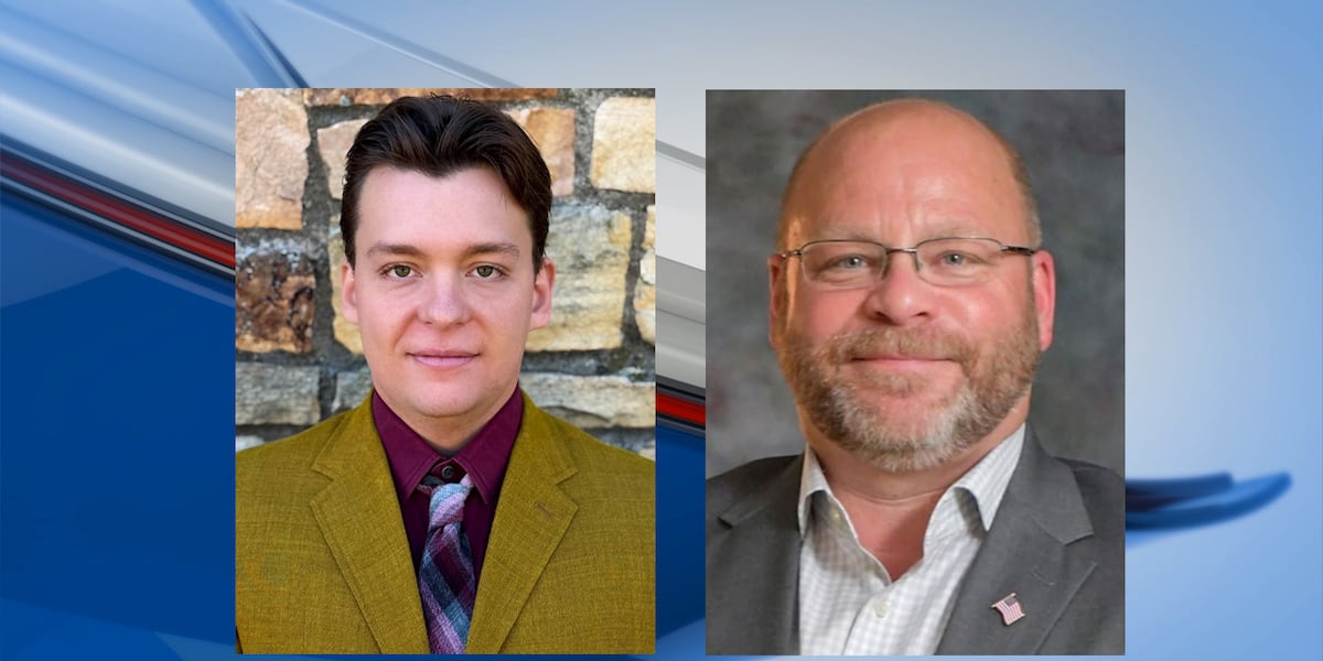 Photo: wsaw.com Rusty Brown Wins Wisconsin Rapids District 7 Recall Election