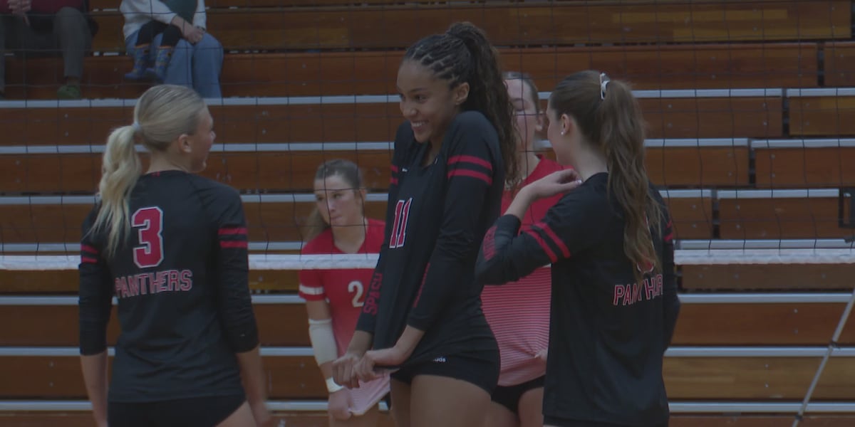 High school volleyball postseason ramps up in central Wisconsin High school volleyball postseason ramps up in central Wisconsin