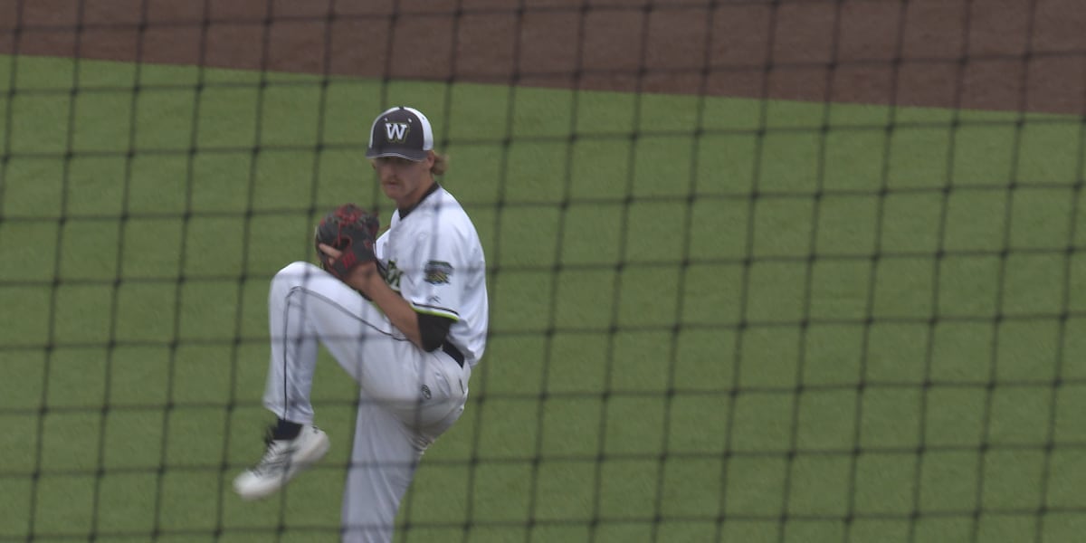 Woodchucks rally with four-run ninth, walk-off Fond du Lac