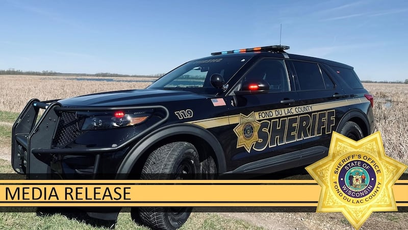 Fond Du Lac police investigating child's death.