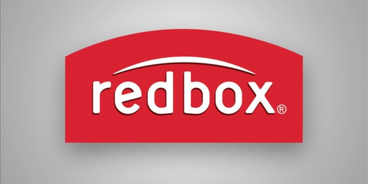 Red Box Networking Redbox expands into free live TV and movie streaming