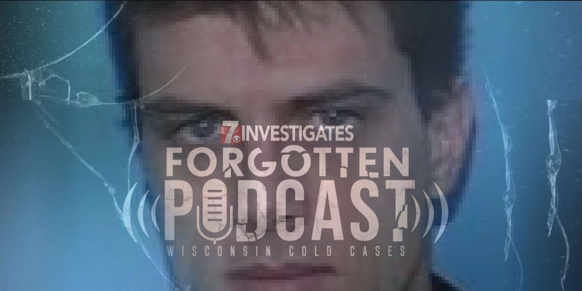 Revak Forgotten Wisconsin Cold Cases: Christopher Revak - Deadly Connections