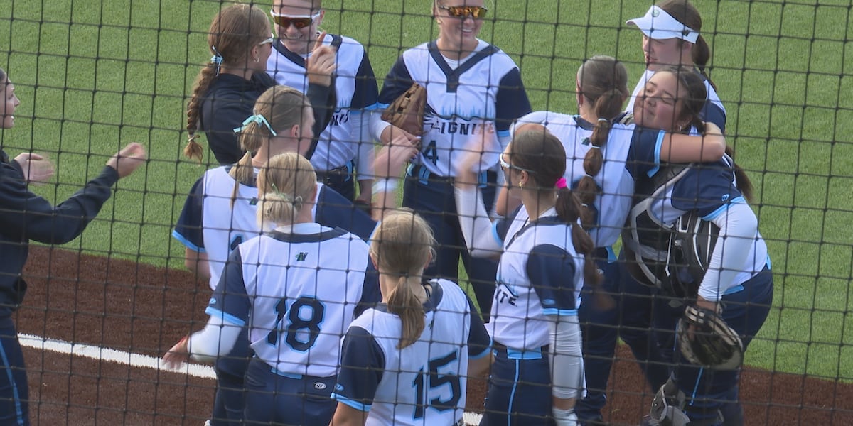 Sosa’s walk-off home run lifts Ignite to sweep of Minot