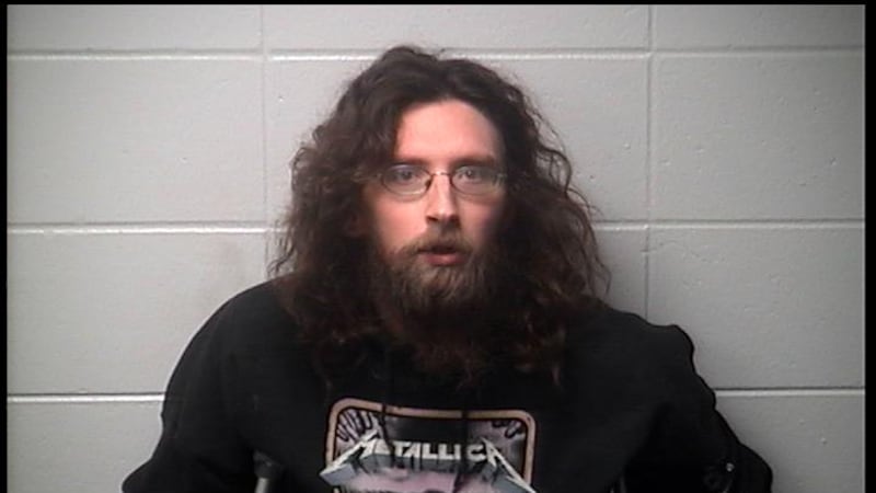 Matthew Krautkramer
