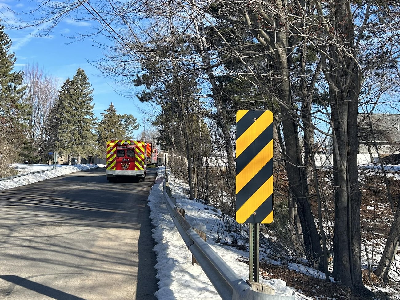 New details released following water rescue on Lake Wausau