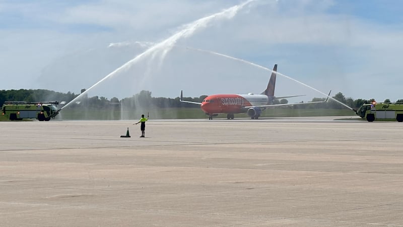 More than 200 Wisconsin National Guard soldiers returned home Friday after a year-long...