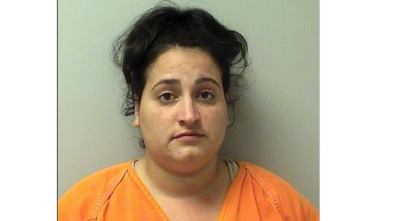 Sarah Ransbottom Woman, 27, arrested following Wausau hit and run case