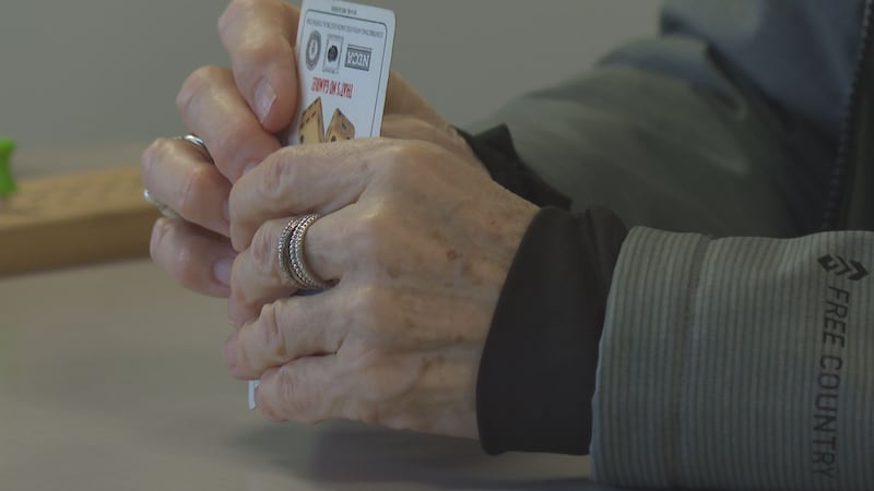 People who need help connecting with community resources, such as food pantries, can call the...