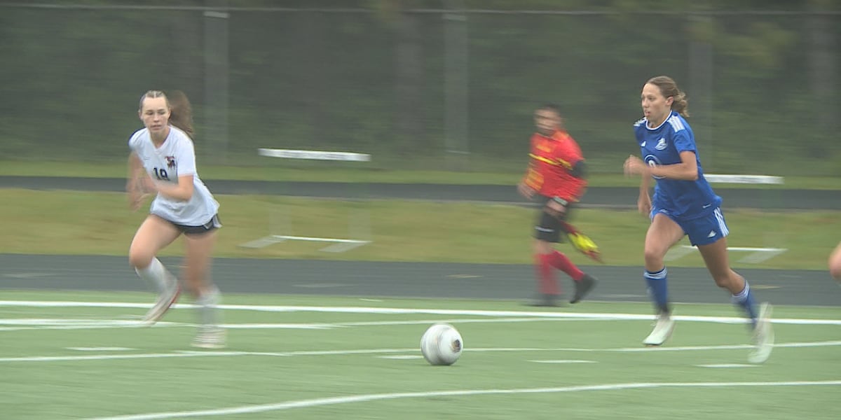 Assumption Rockets Soccer Assumption girls soccer takes 1-0 defeat in sectional final