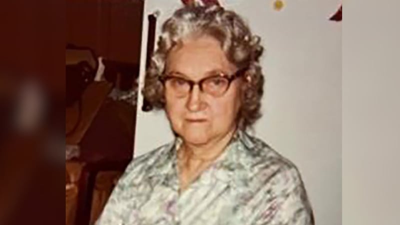 A 66-year-old man who lived near Veta Hardebeck has been arrested and charged in connection...