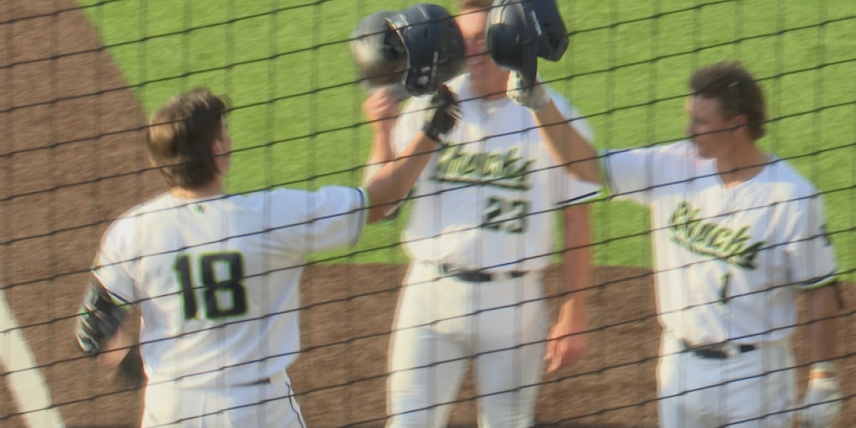 Woodchucks roll, Rafters rebound in Friday Northwoods League action