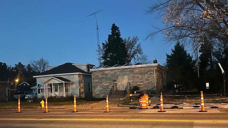 Mayor expects former Odd Fellows Temple to open in November or December