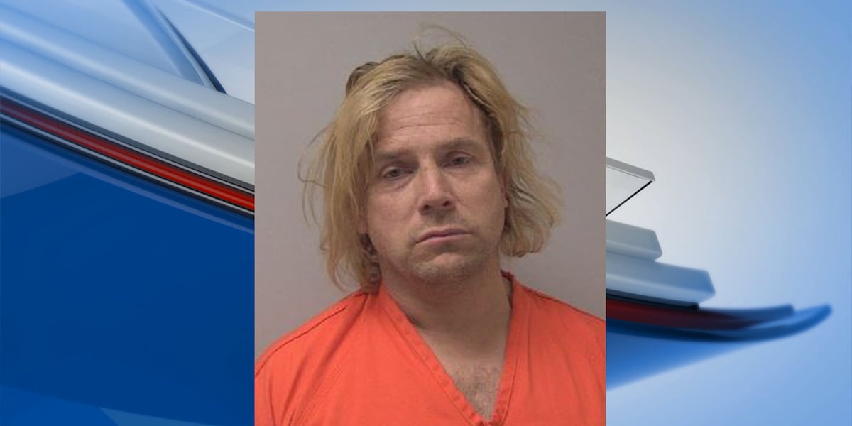 Man charged with child sex crimes after trying to meet underage girl in Wausau