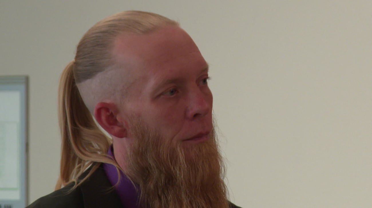 Preliminary hearing set for Madison father charged in school shooting