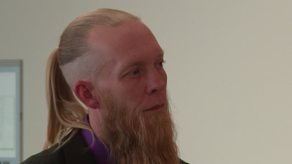 Preliminary hearing set for Madison father charged in school shooting