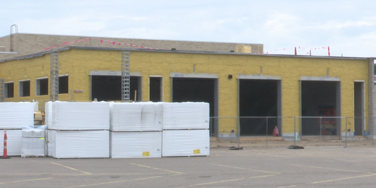 Rhinelander schools adding upgrades to tech education