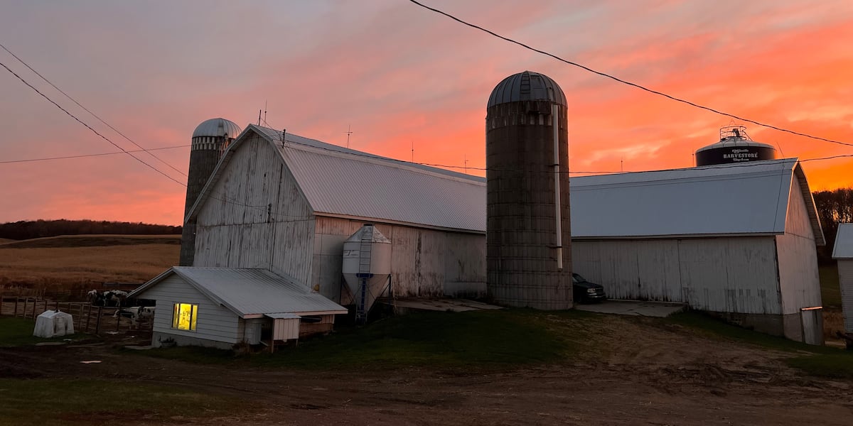 Van Orden touts farming legislation passed in Big Beautiful Bill