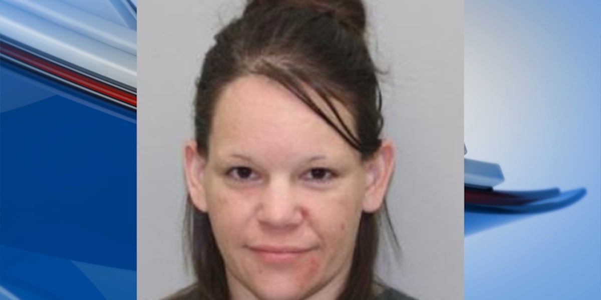 Sarah Ransbottom Wausau woman transfered to prison to begin 40-year sentence in infant’s ...
