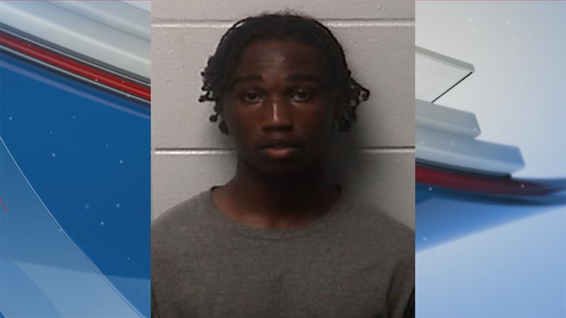 Javarius Hurd