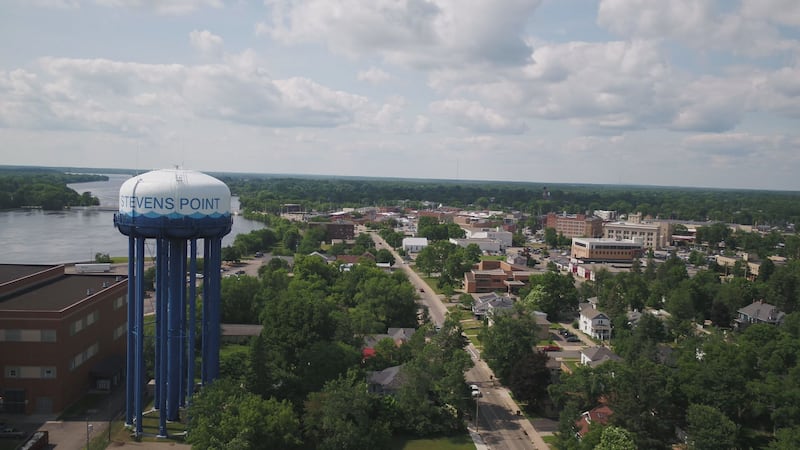 Stevens Point