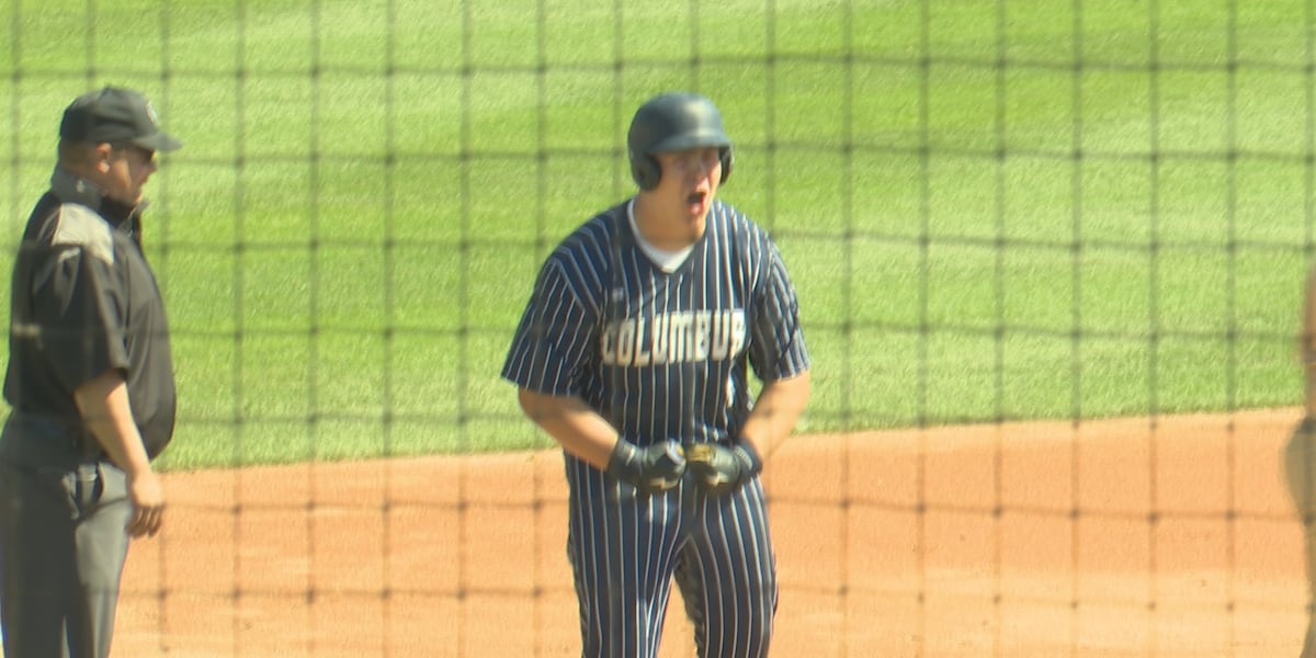 Columbus Catholic wins first WIAA state baseball title