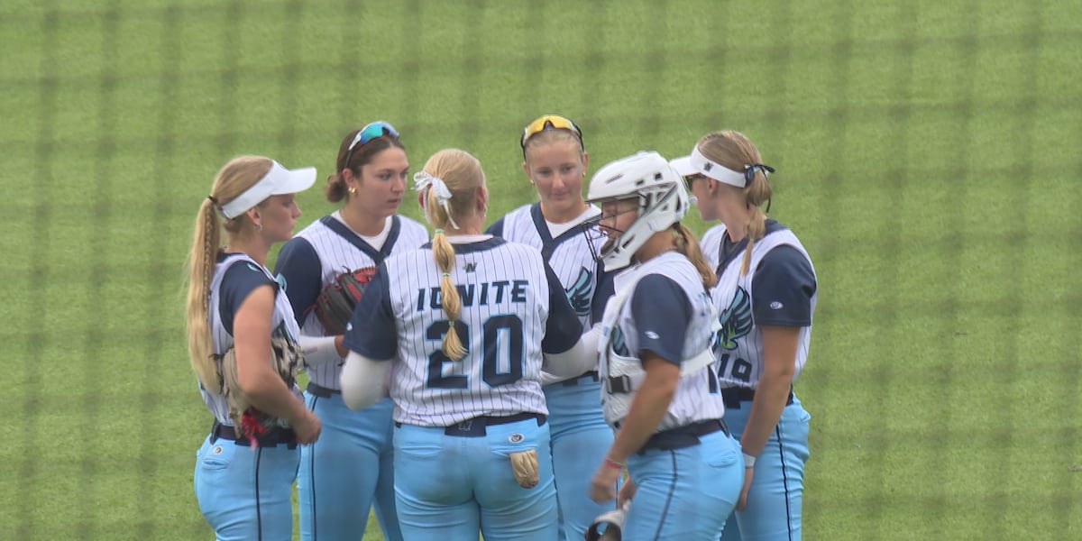 Ignite fall to Madison 7-1 in Wausau