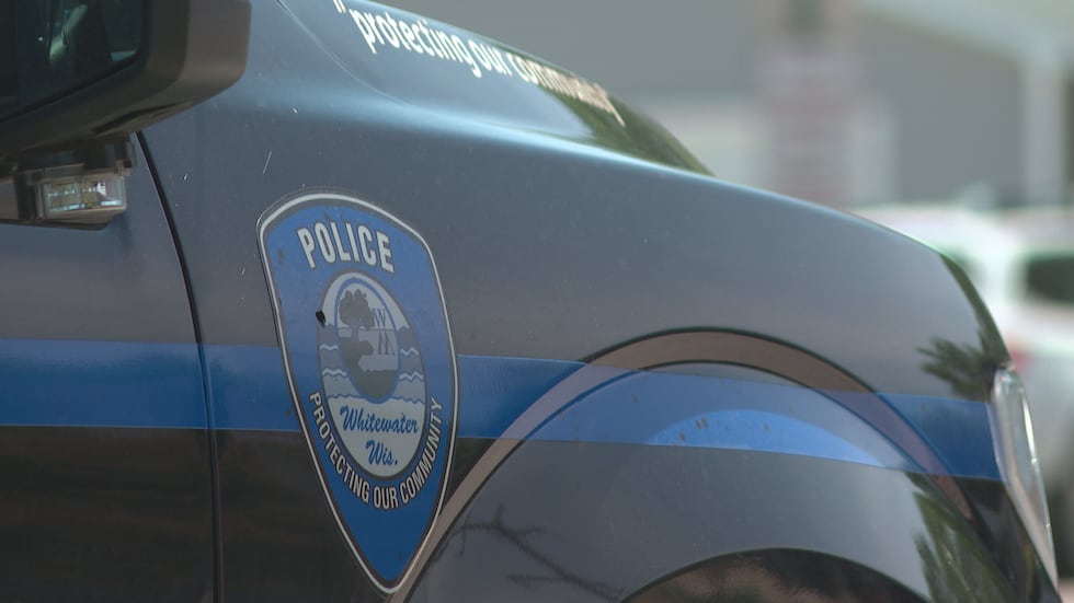 Whitewater police lead major internet crimes against children investigation