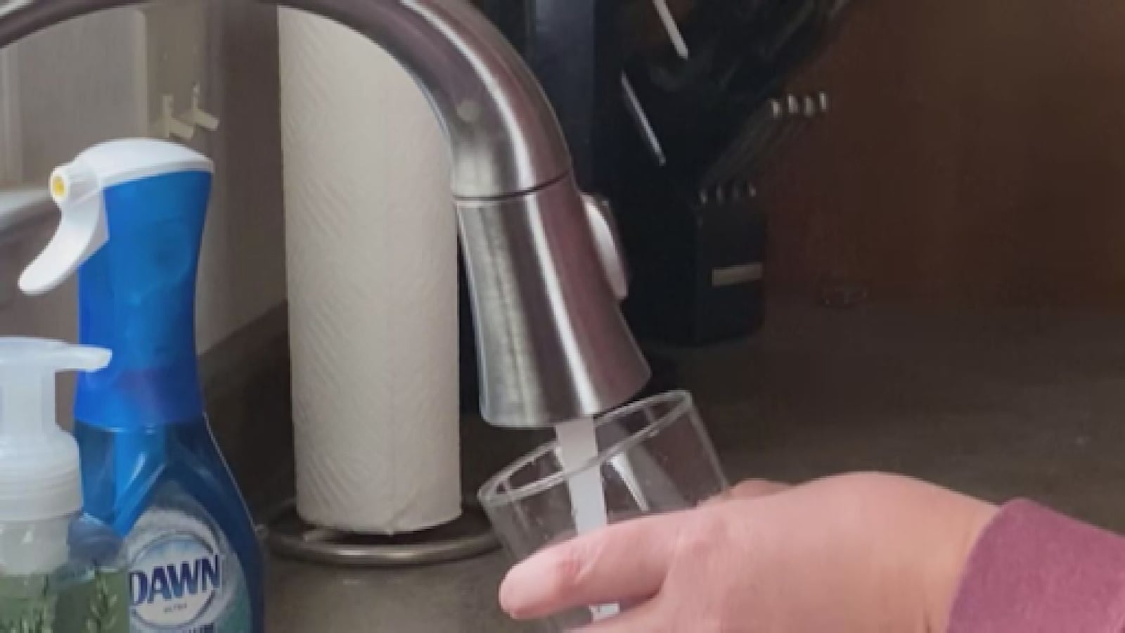 Transition to new drinking water facility could affect color of Wausau ...