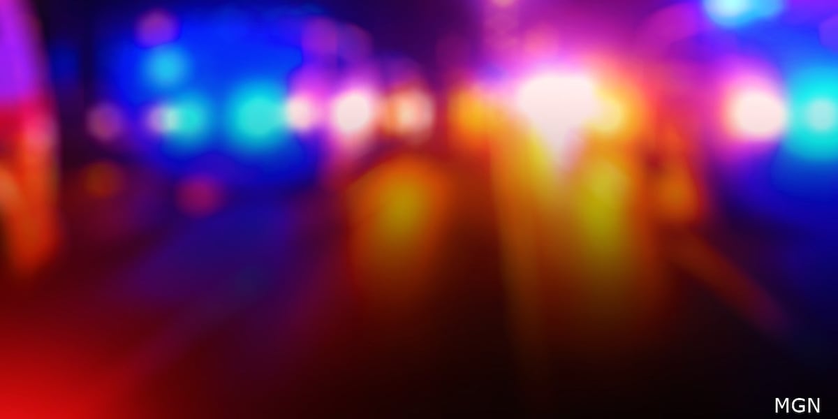 Report: Driver ran stop sign in fatal Marathon County crash