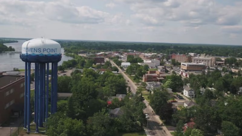 Stevens Point