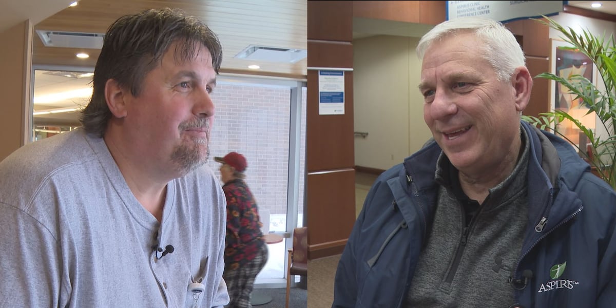 You Know You’re From...Wisconsin Rapids: Aspirus Greeters