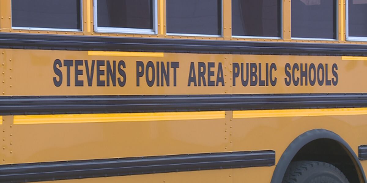 Stevens Point bus drivers monitored by GPS, must pass tests and training