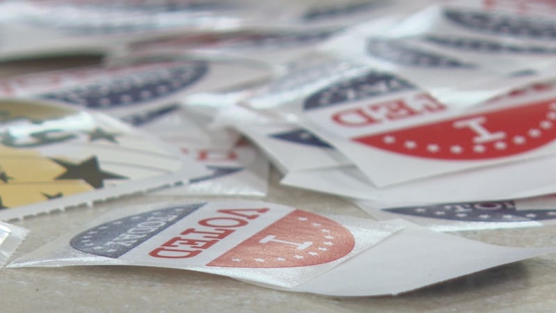 Partisan Primary