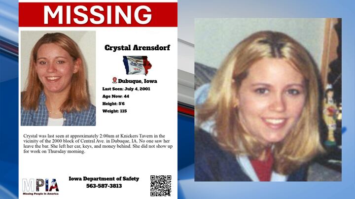 Forgotten Wisconsin Cold Cases: Christopher Revak - Deadly Connections