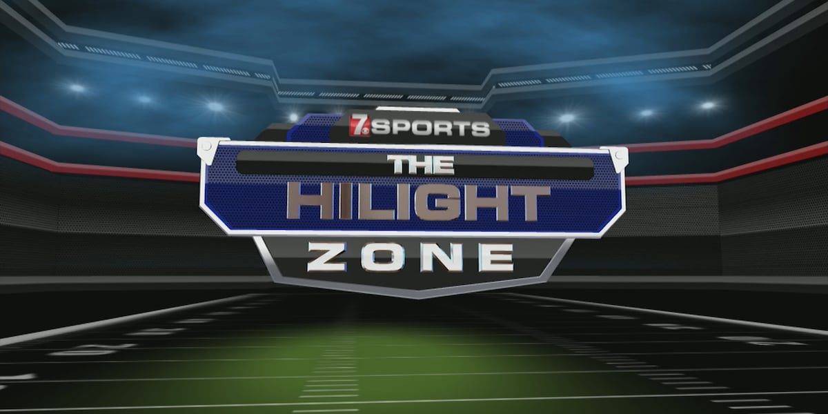 Merrill soars to home playoff win Merrill soars to home playoff win