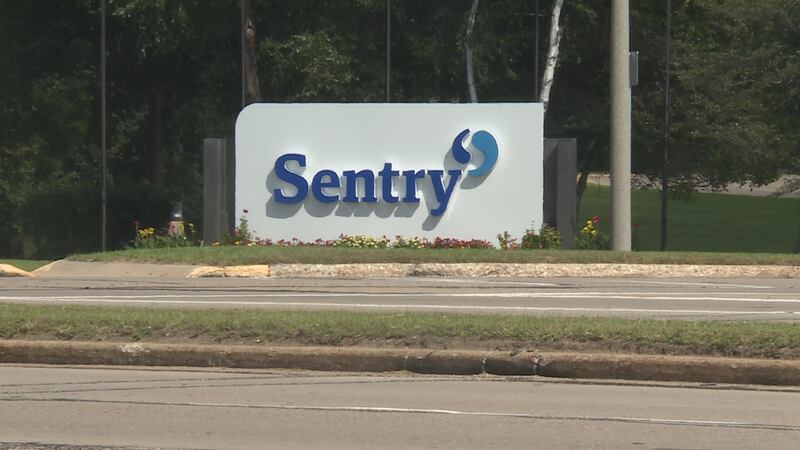 Sentry Insurance to expand in Stevens Point