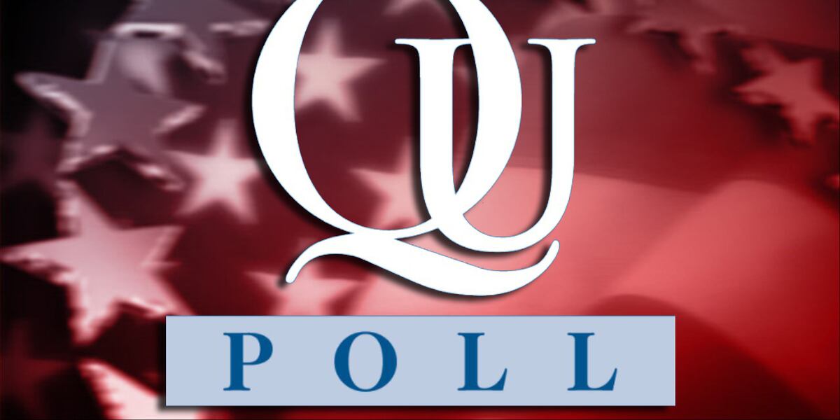 New Quinnipiac Poll shows tight presidential, senate races in Wisconsin and other states New Quinnipiac Poll shows tight presidential, senate races in Wisconsin and other states