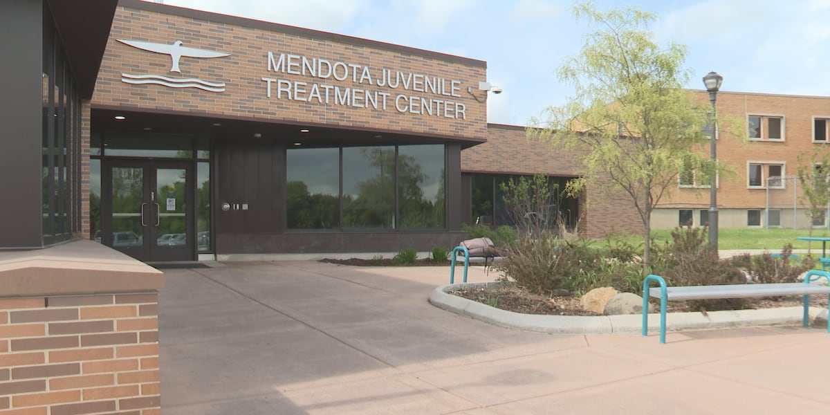 Mendota Juvenile Treatment Center expands, opens doors to girls for first time