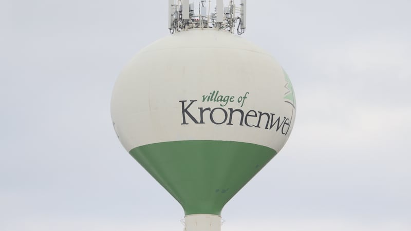 The Village of Kronenwetter is exploring the creation of a downtown district as leaders...