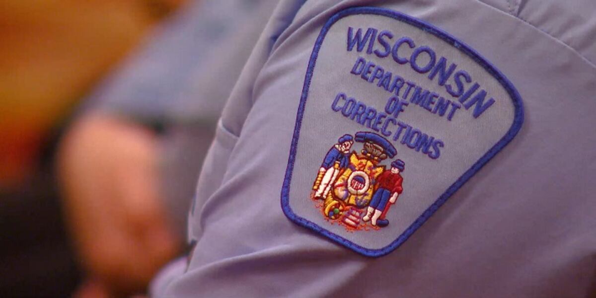 Wisconsin Doc Wisconsin Department of Corrections misses body camera goal